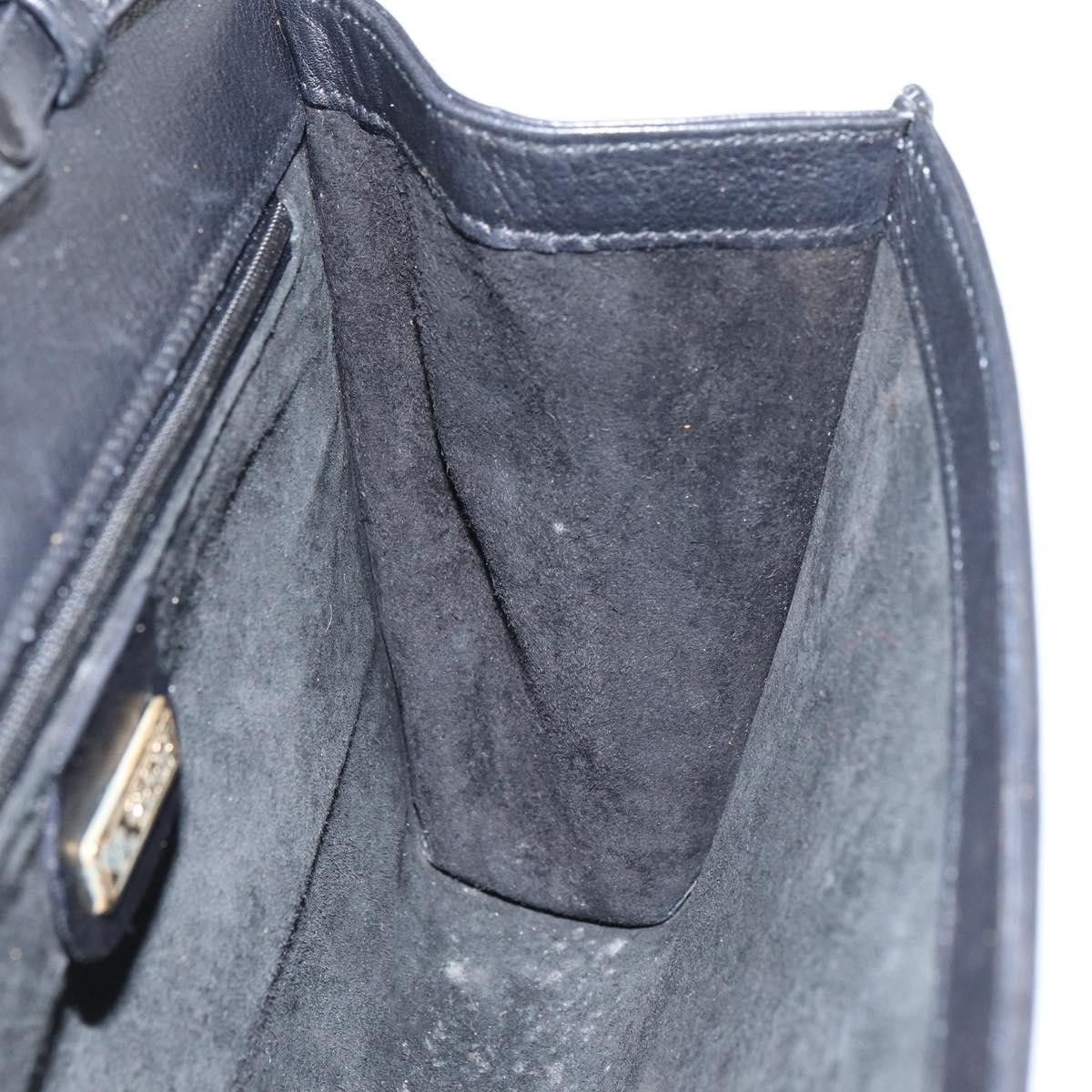 Gucci Gucci Vintage Leather Size ONE SIZE - 20 Thumbnail