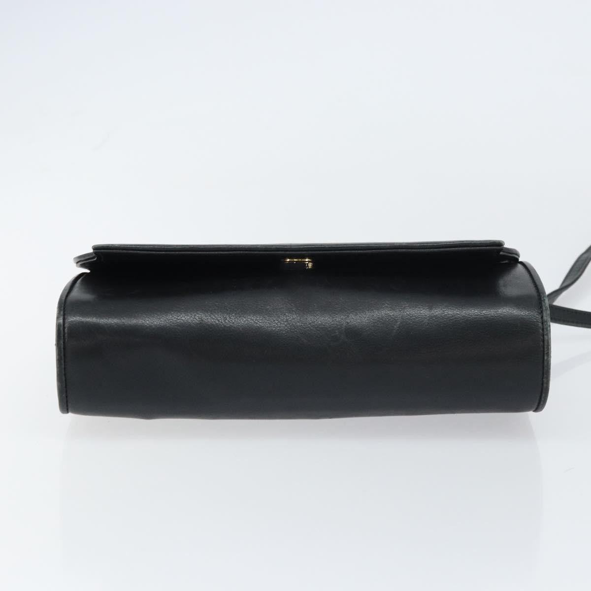 Gucci Gucci Vintage Leather Size ONE SIZE - 14 Thumbnail