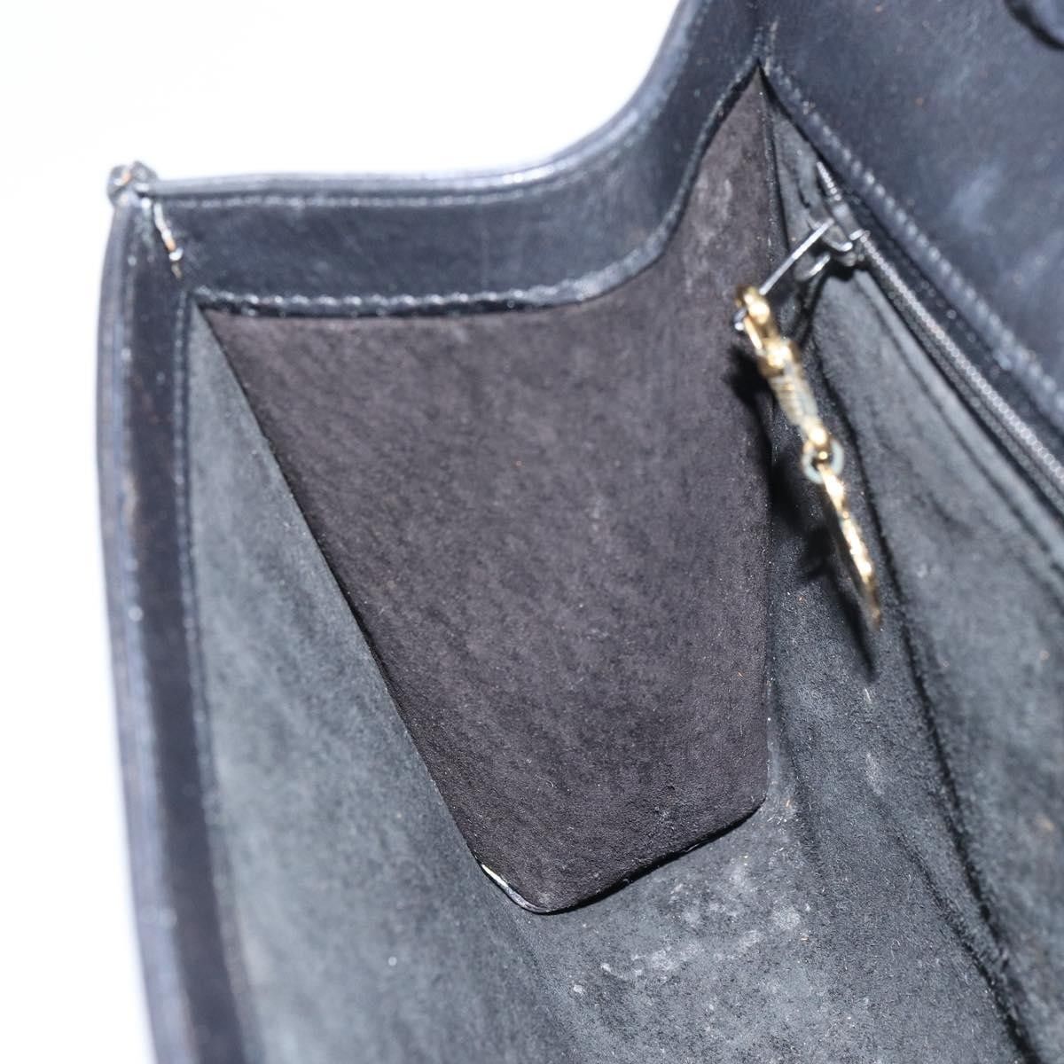 Gucci Gucci Vintage Leather Size ONE SIZE - 21 Thumbnail