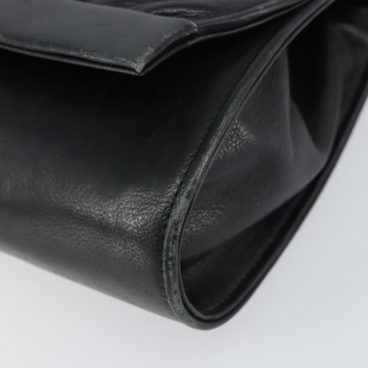 Gucci Gucci Vintage Leather Size ONE SIZE - 9 Thumbnail