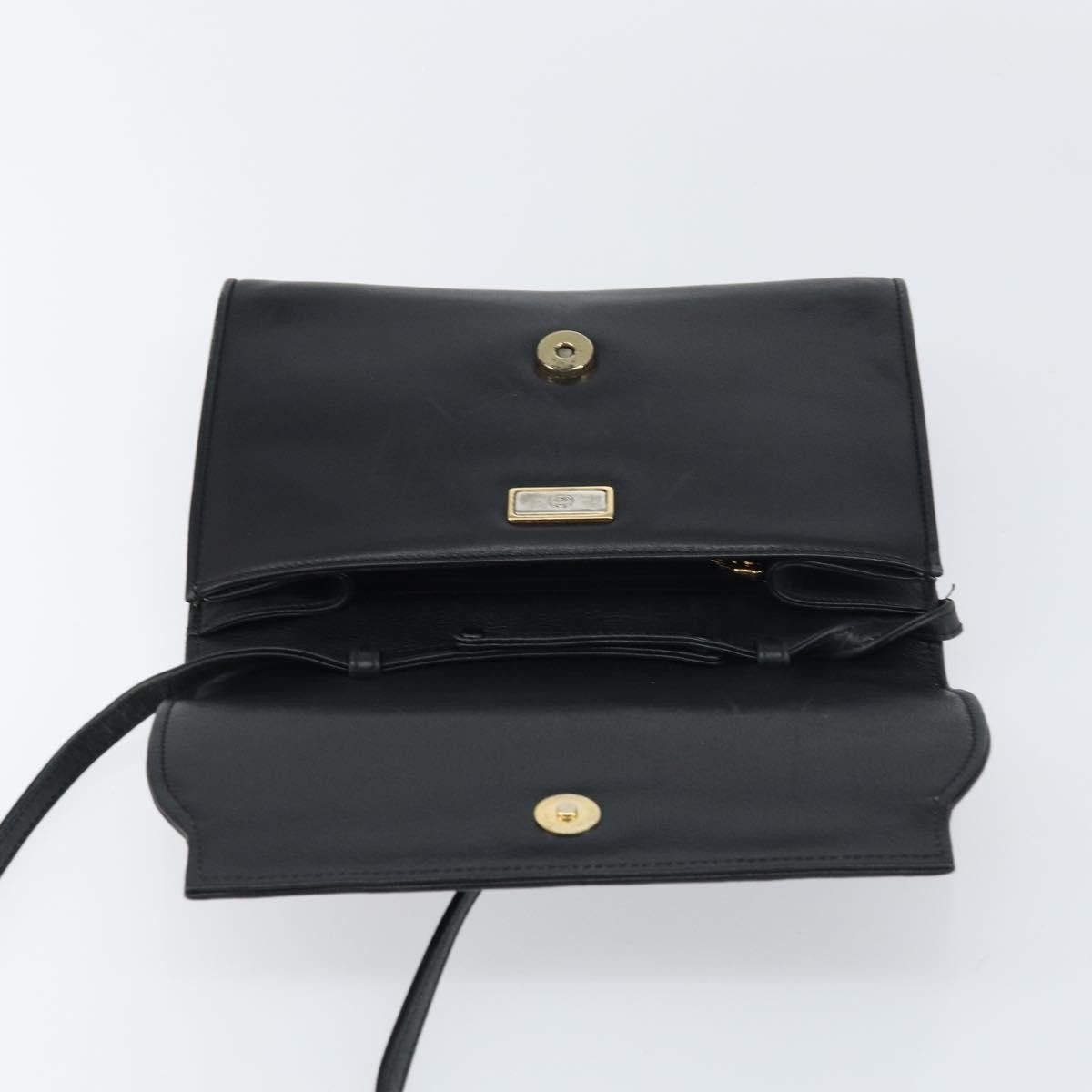 Gucci Gucci Vintage Leather Size ONE SIZE - 19 Thumbnail