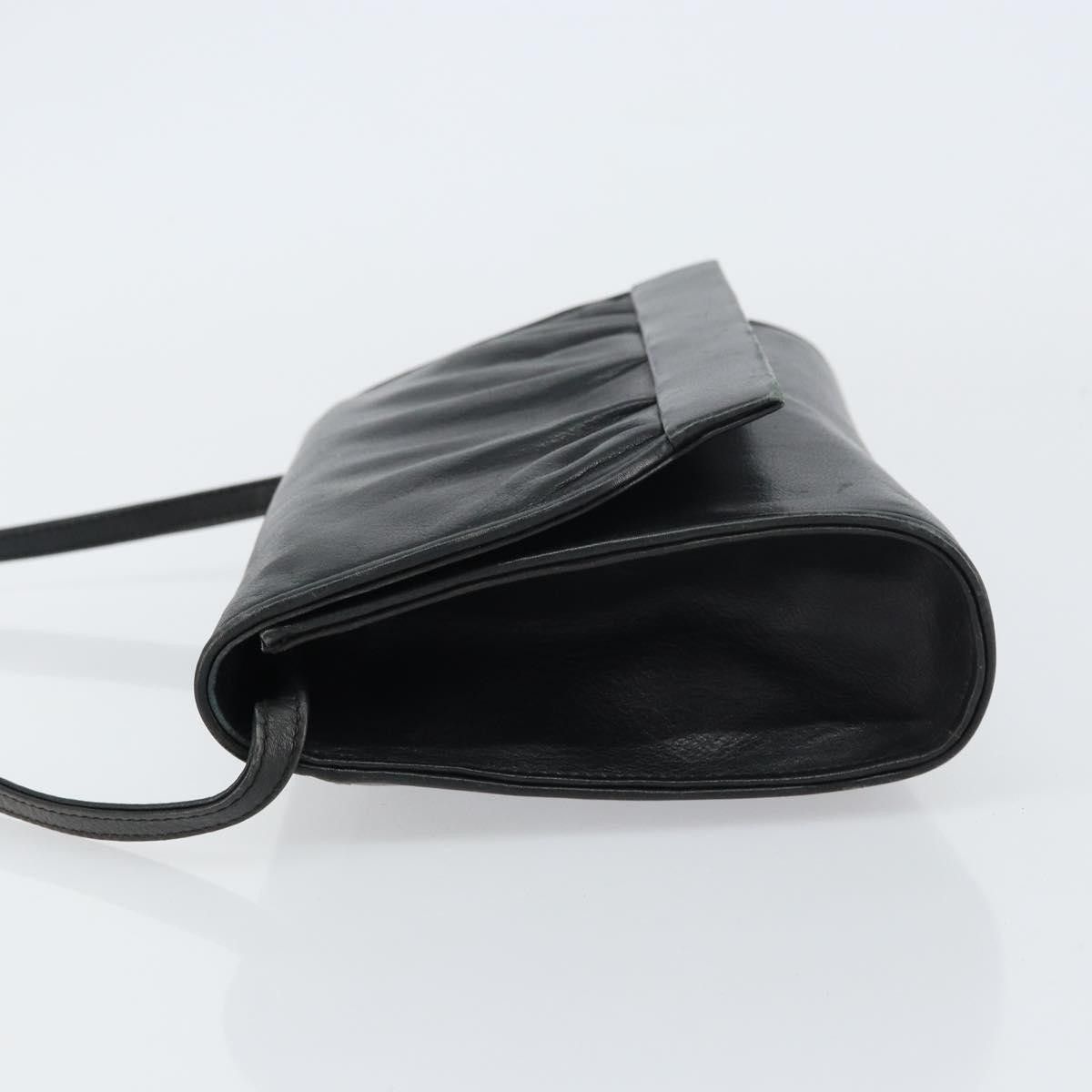 Gucci Gucci Vintage Leather Size ONE SIZE - 4 Thumbnail