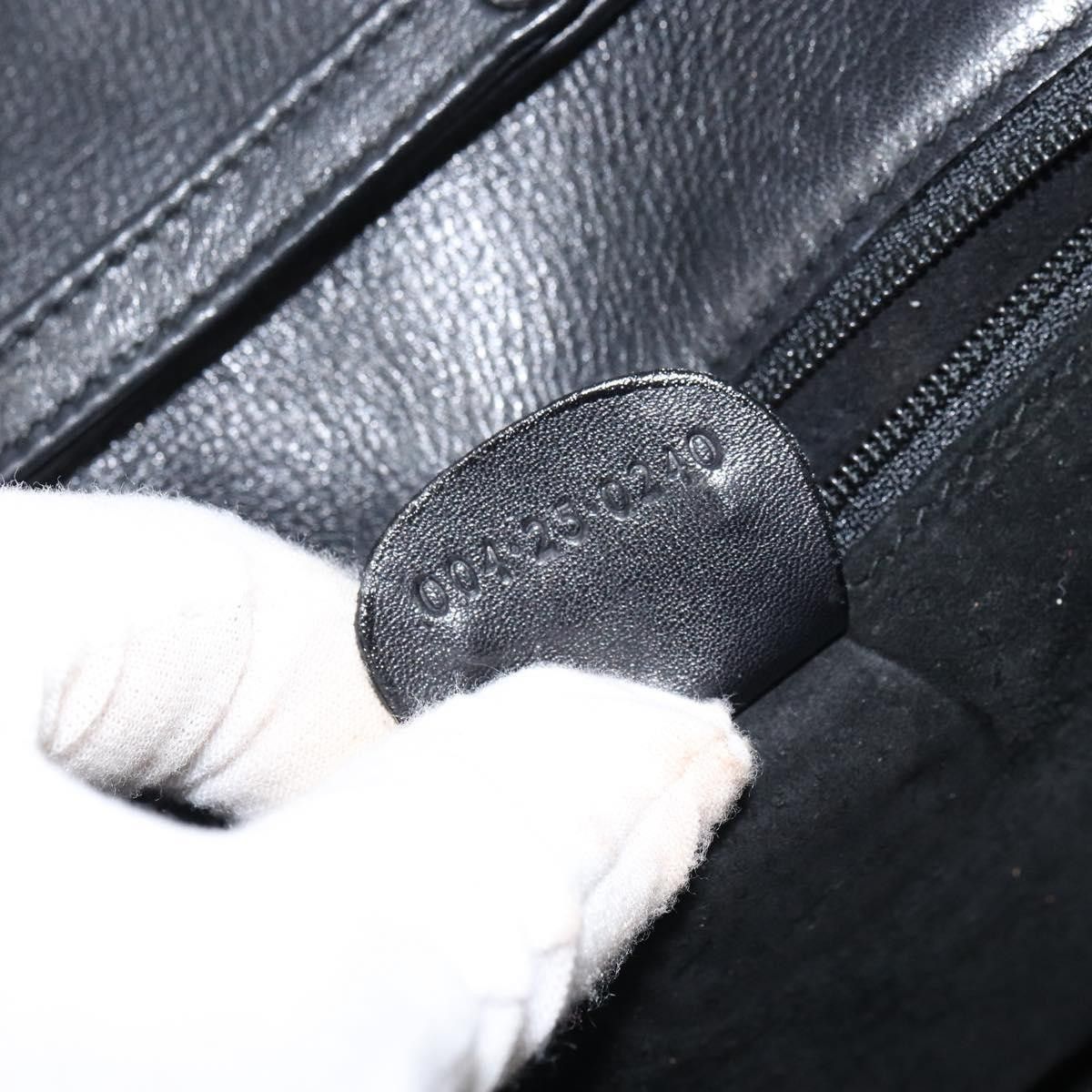 Gucci Gucci Vintage Leather Size ONE SIZE - 7 Thumbnail