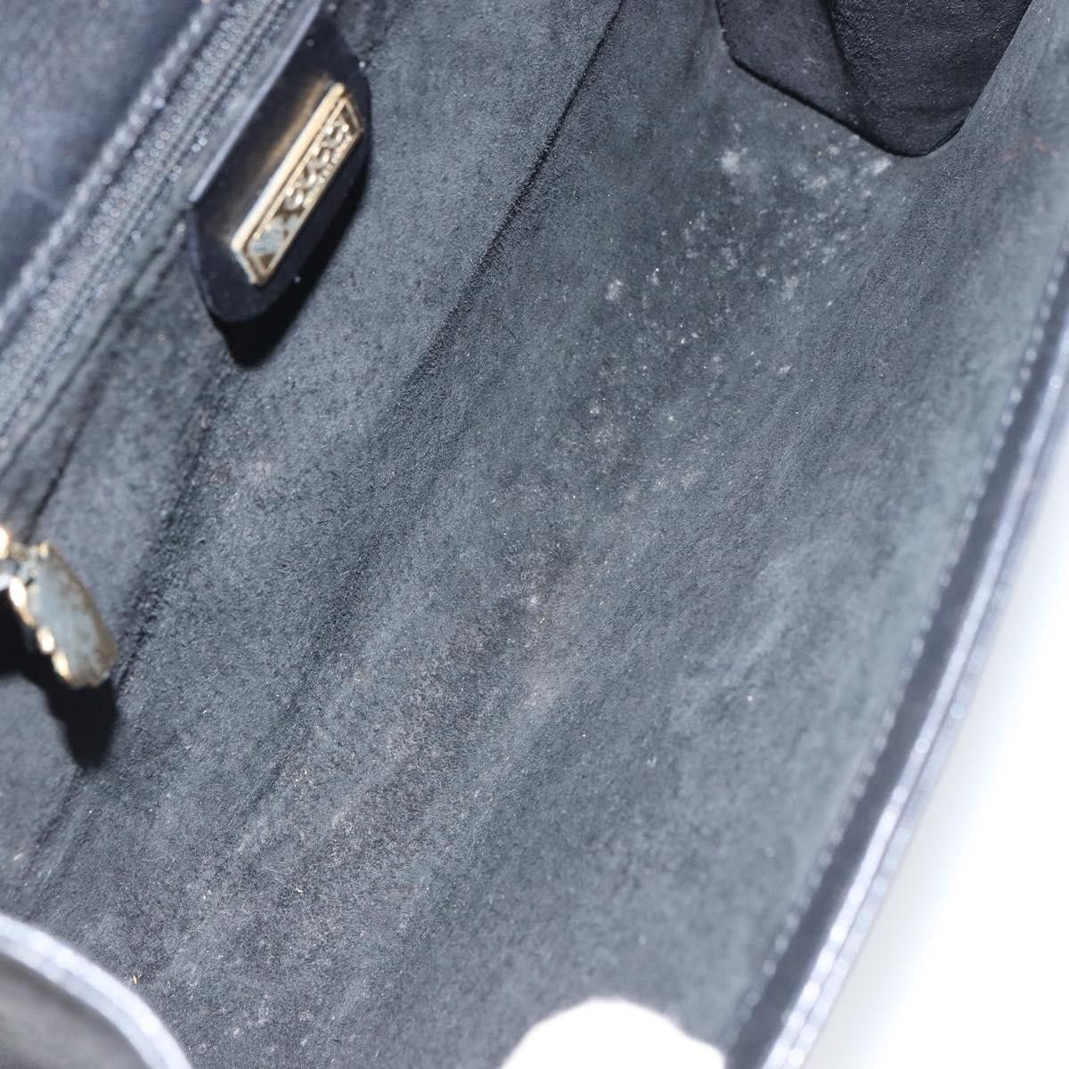 Gucci Gucci Vintage Leather Size ONE SIZE - 5 Thumbnail