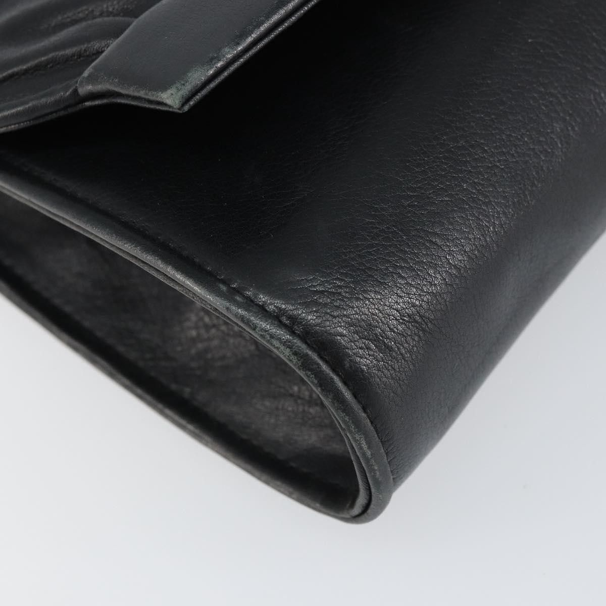 Gucci Gucci Vintage Leather Size ONE SIZE - 10 Thumbnail