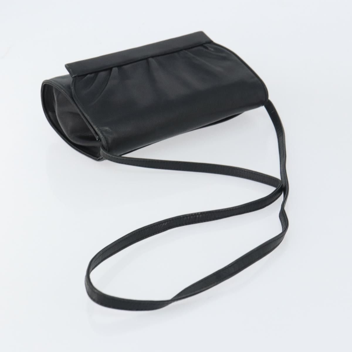 Gucci Gucci Vintage Leather Size ONE SIZE - 8 Thumbnail