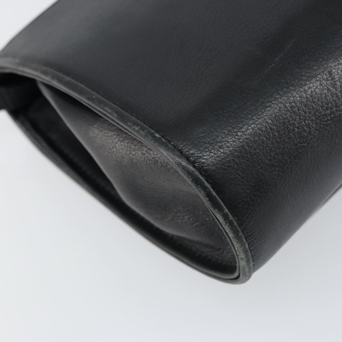 Gucci Gucci Vintage Leather Size ONE SIZE - 12 Thumbnail