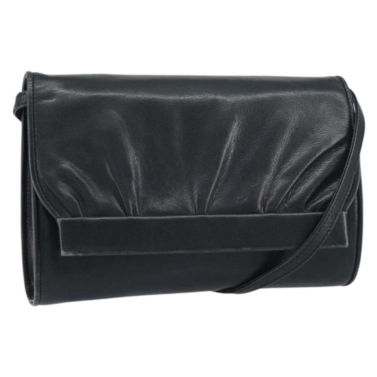 Gucci Gucci Vintage Leather Size ONE SIZE - 18 Thumbnail