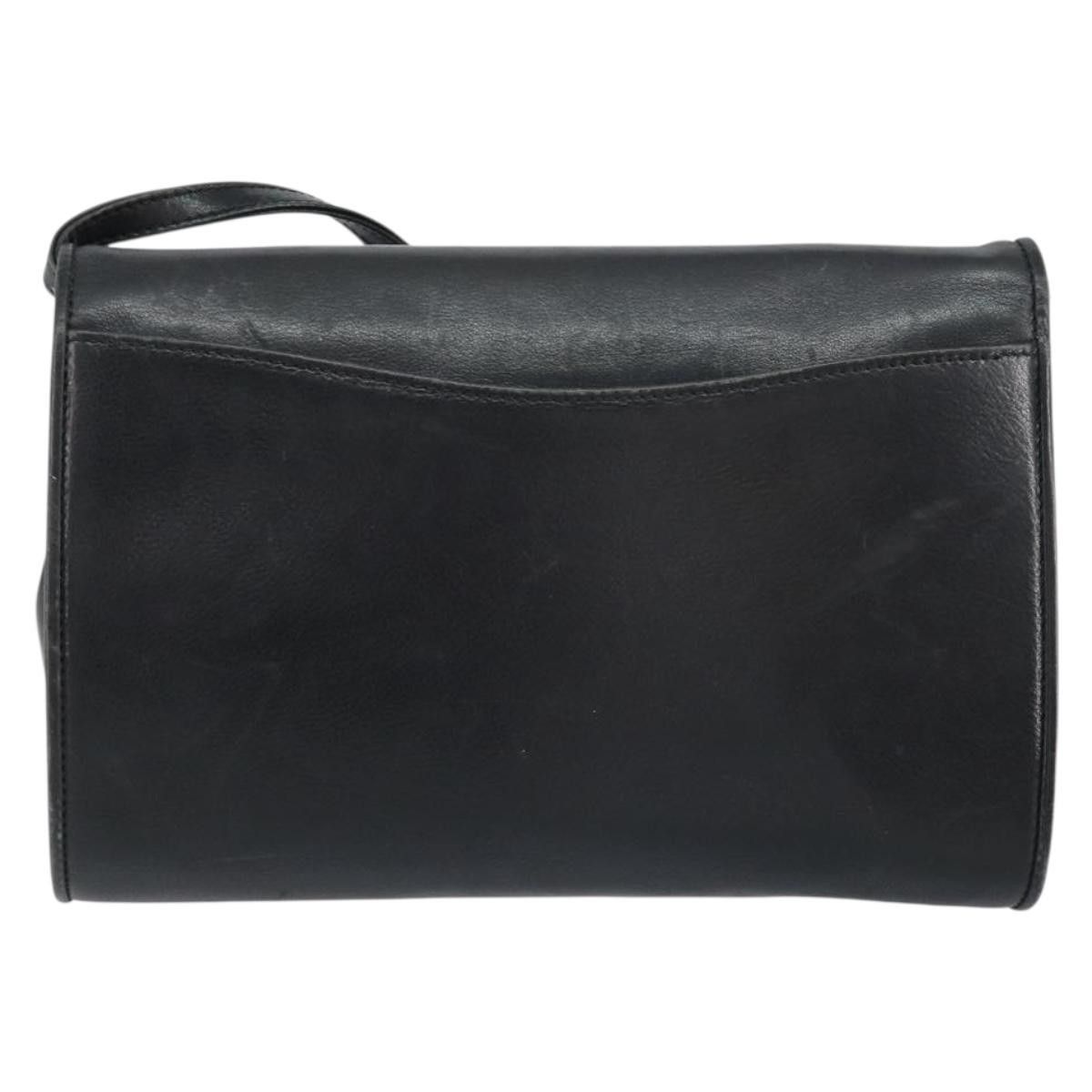 Gucci Gucci Vintage Leather Size ONE SIZE - 2 Thumbnail