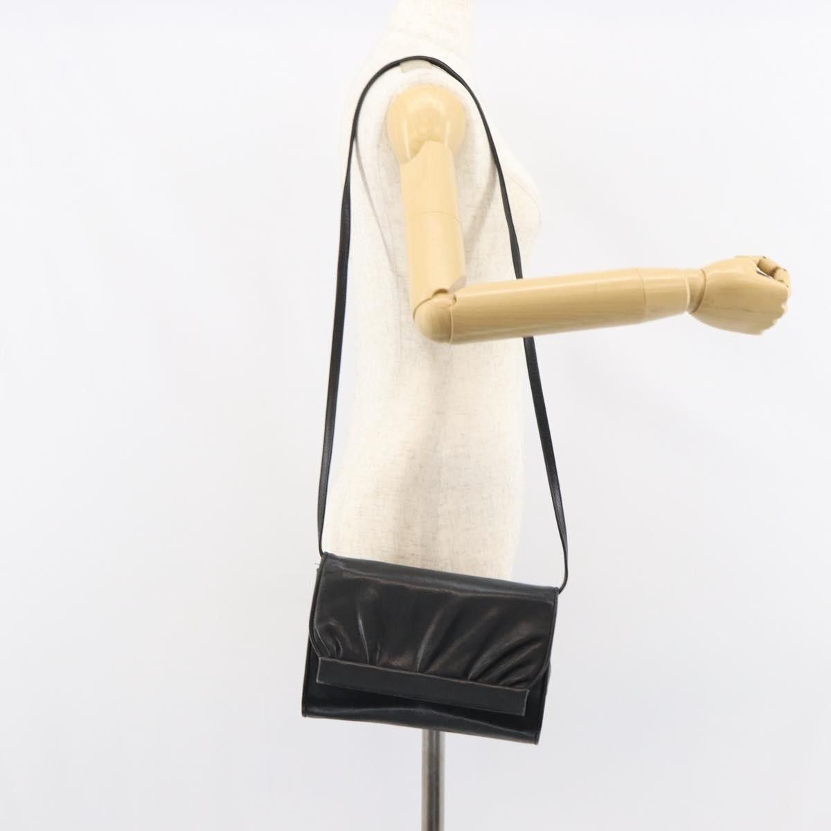 Gucci Gucci Vintage Leather Size ONE SIZE - 13 Thumbnail
