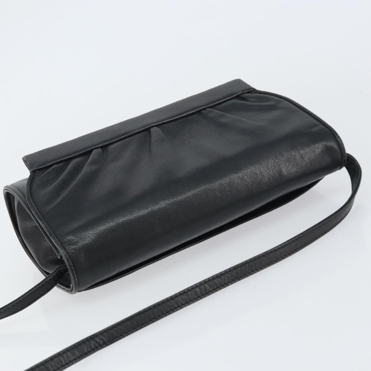 Gucci Gucci Vintage Leather Size ONE SIZE - 15 Thumbnail