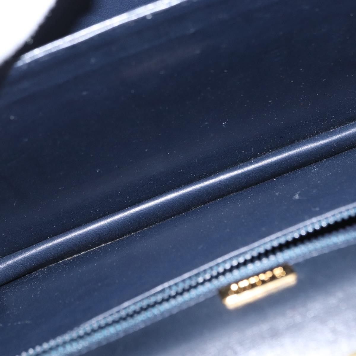 Bally Bally Vintage Handbag Leather Size ONE SIZE - 22 Thumbnail