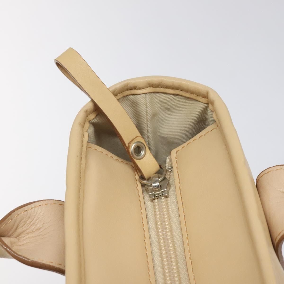 Burberry Burberry Nova Check Tote Canvas and Leather Size ONE SIZE - 17 Thumbnail