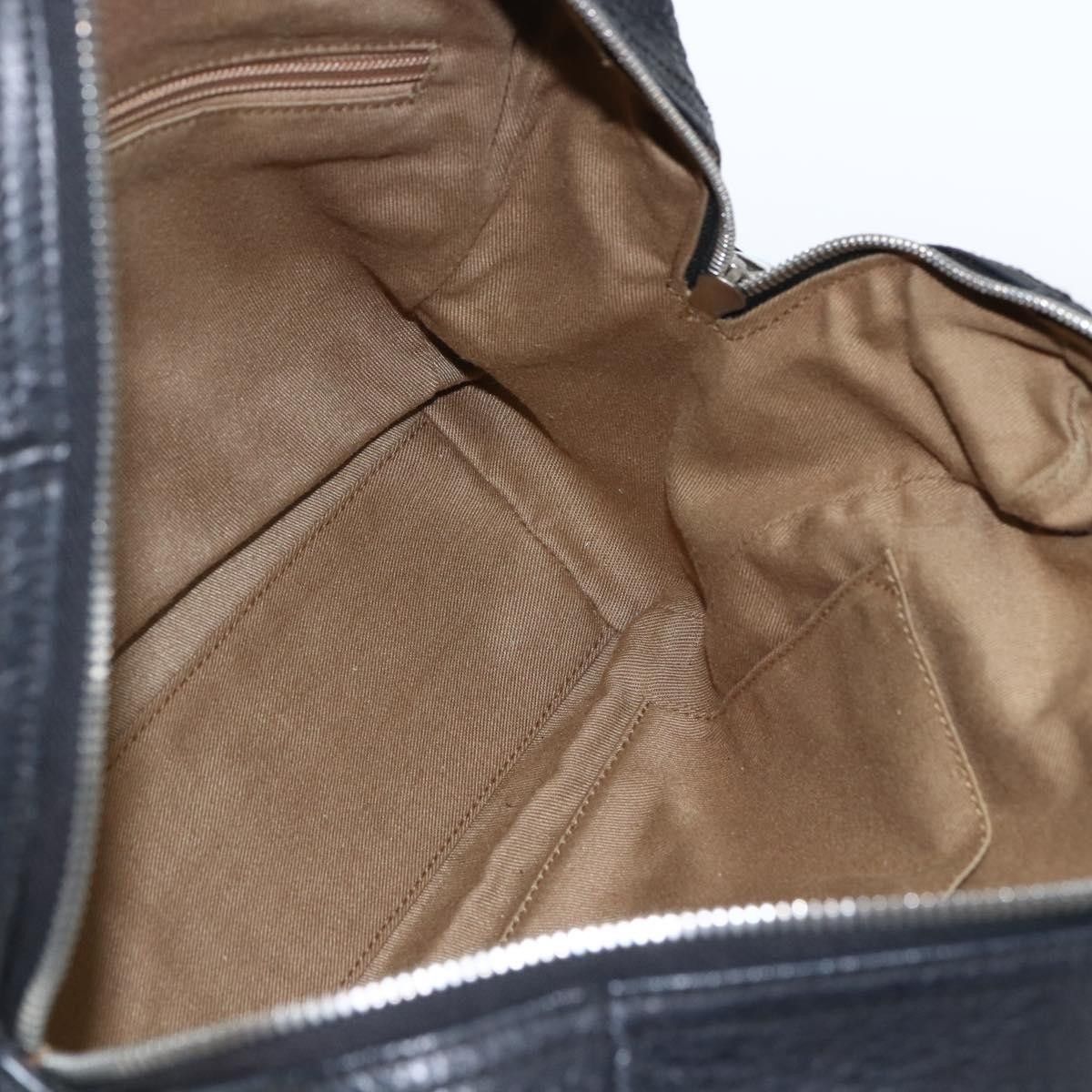 Salvatore Ferragamo Salvatore Ferragamo Gancini Buckle Leather Size ONE SIZE - 18 Thumbnail