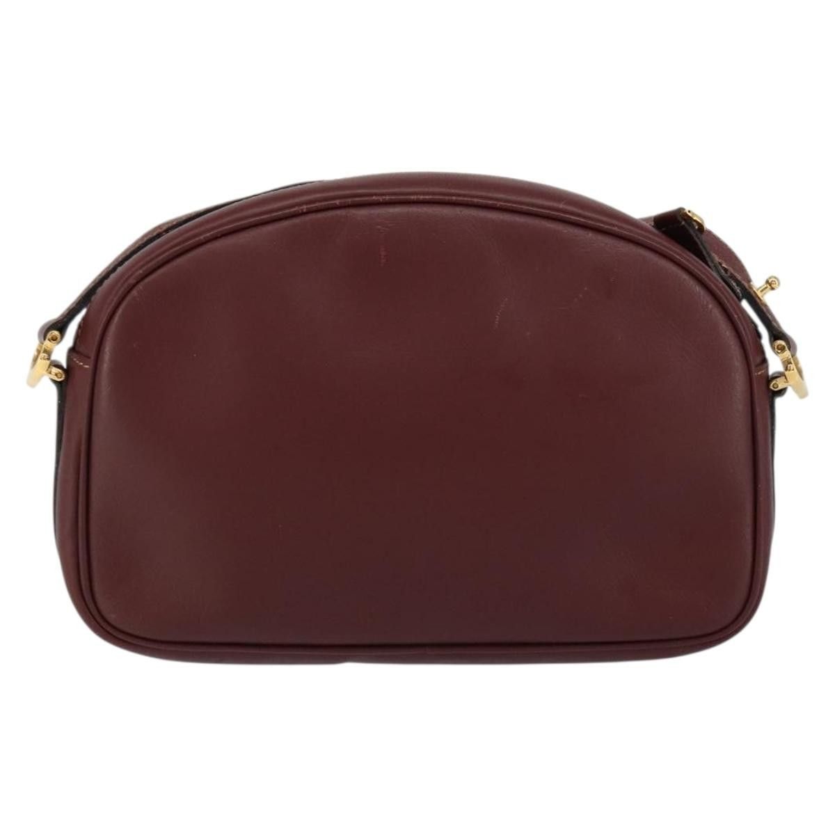 Cartier Cartier Must de Cartier Leather Size ONE SIZE - 2 Thumbnail