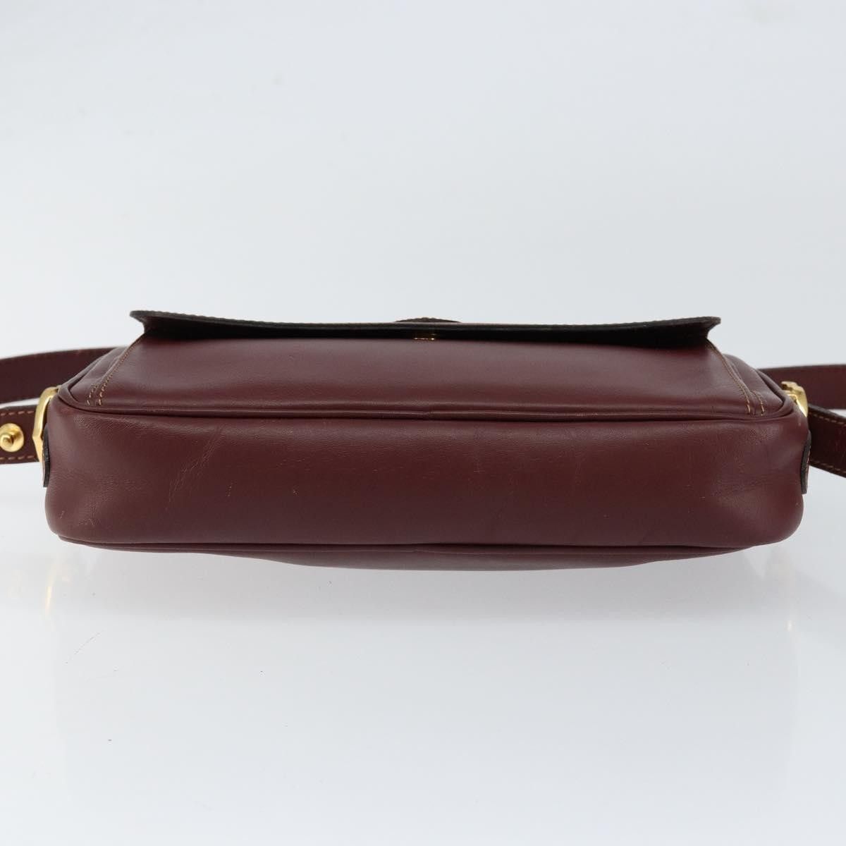 Cartier Cartier Must de Cartier Leather Size ONE SIZE - 16 Thumbnail