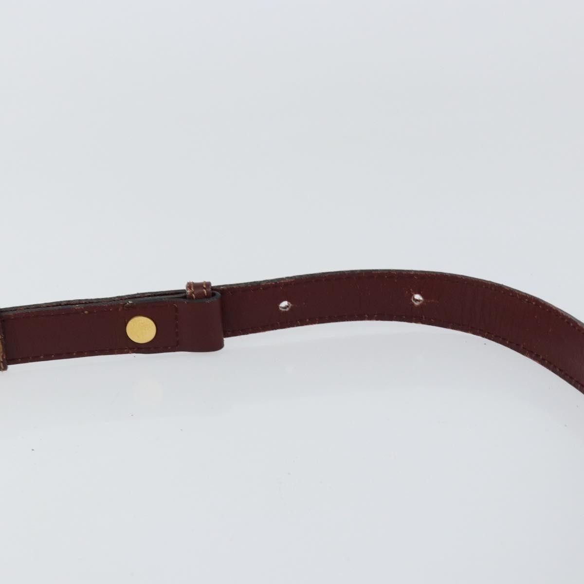 Cartier Cartier Must de Cartier Leather Size ONE SIZE - 18 Thumbnail