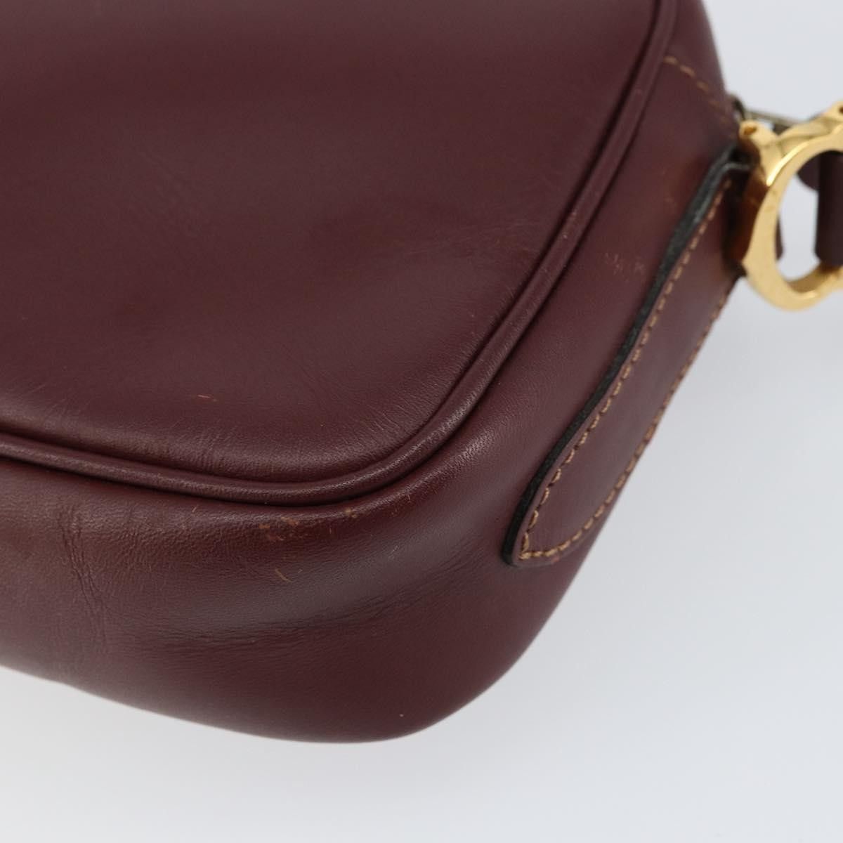 Cartier Cartier Must de Cartier Leather Size ONE SIZE - 9 Thumbnail