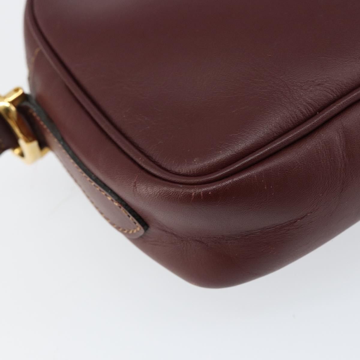 Cartier Cartier Must de Cartier Leather Size ONE SIZE - 11 Thumbnail