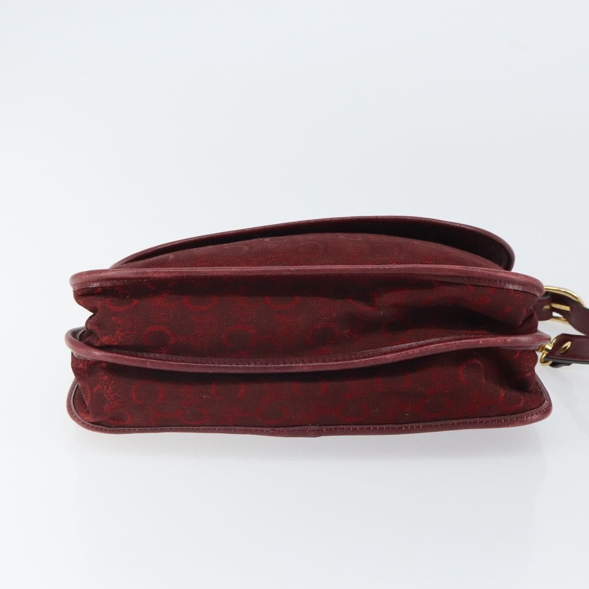 Celine Celine C Sulky Shoulder bag Canvas Size ONE SIZE - 9 Thumbnail
