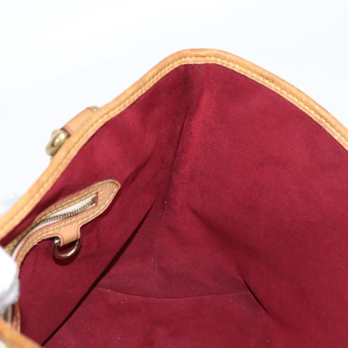 Louis Vuitton Louis Vuitton Annie Handbag Monogram Multicolor Size ONE SIZE - 22 Thumbnail