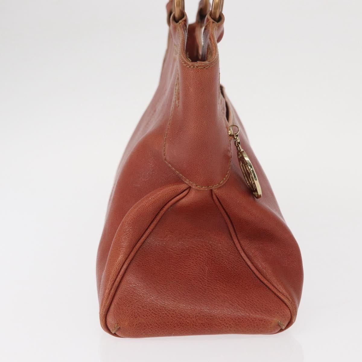 Cartier cartier Marcello Handbag Leather Size ONE SIZE - 3 Thumbnail