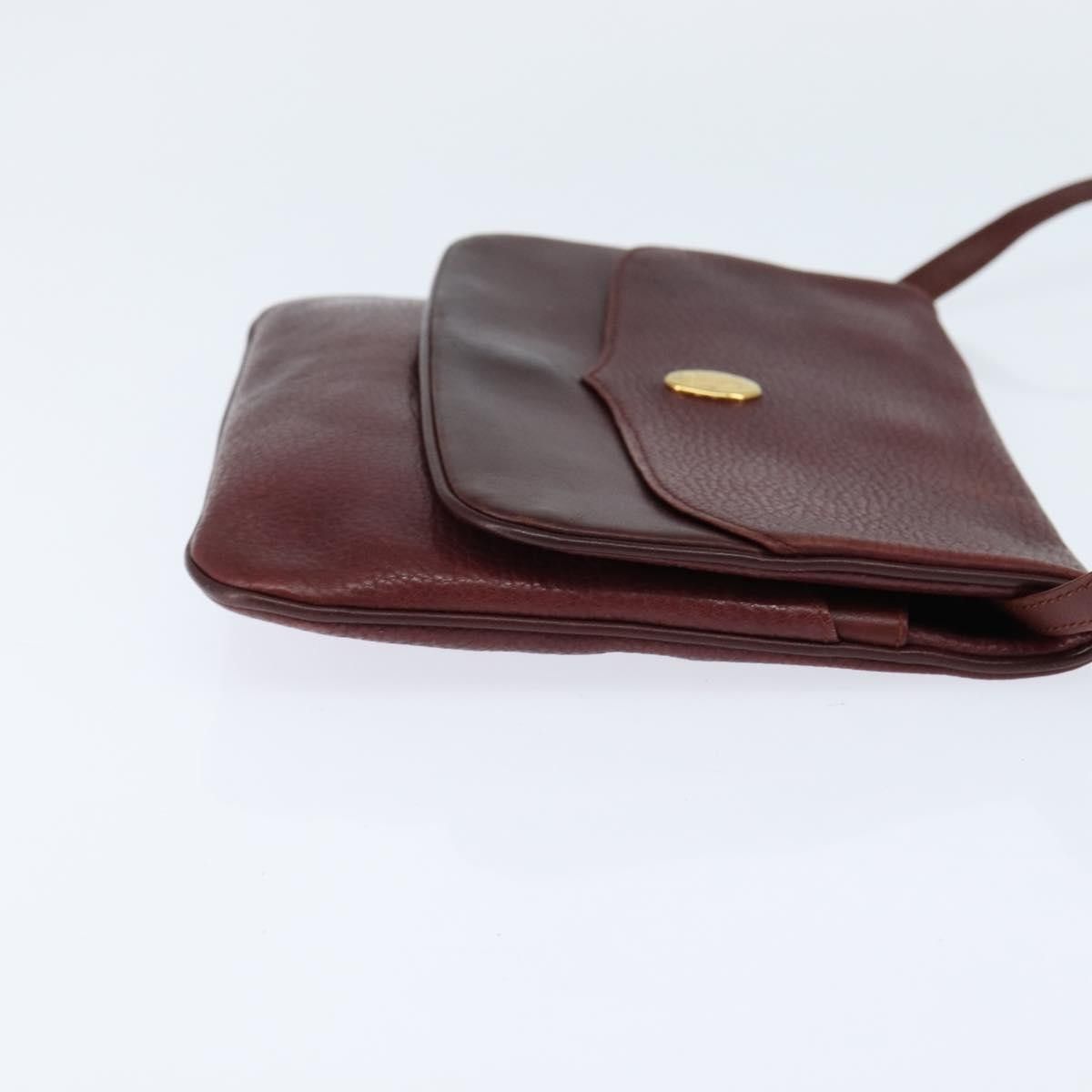 Cartier cartier Must de Cartier Leather Size ONE SIZE - 4 Thumbnail