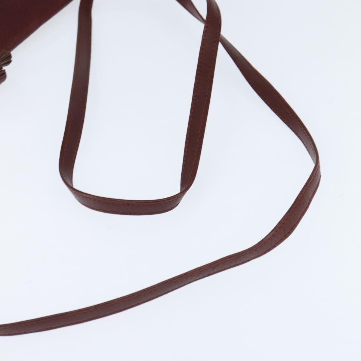 Cartier cartier Must de Cartier Leather Size ONE SIZE - 16 Thumbnail