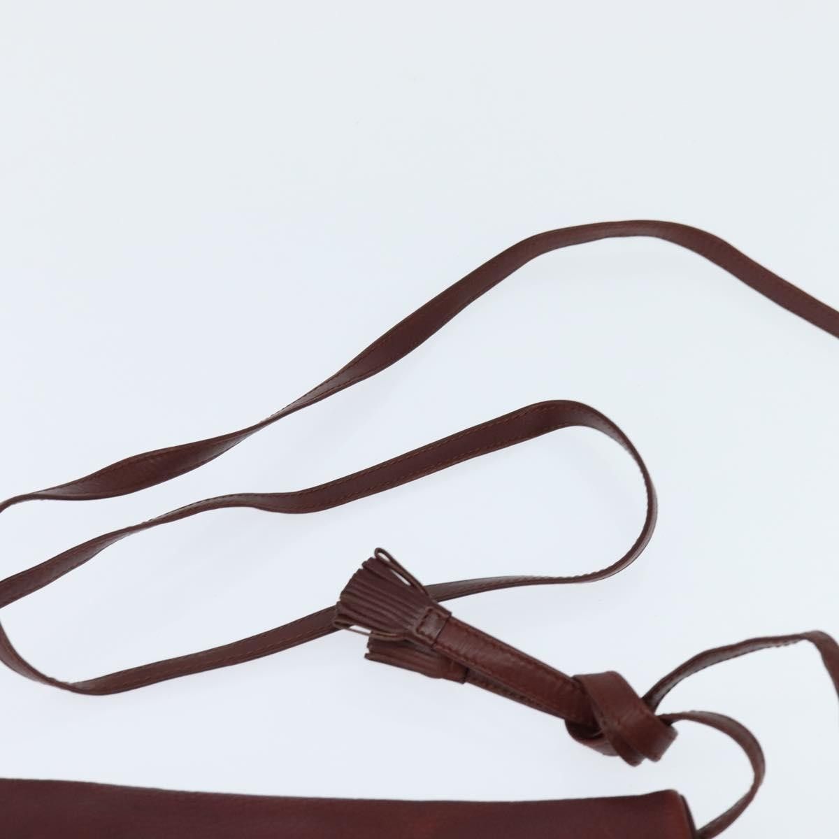 Cartier cartier Must de Cartier Leather Size ONE SIZE - 7 Thumbnail