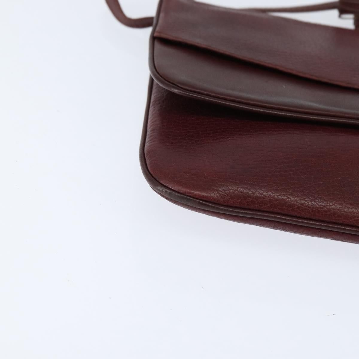 Cartier cartier Must de Cartier Leather Size ONE SIZE - 10 Thumbnail