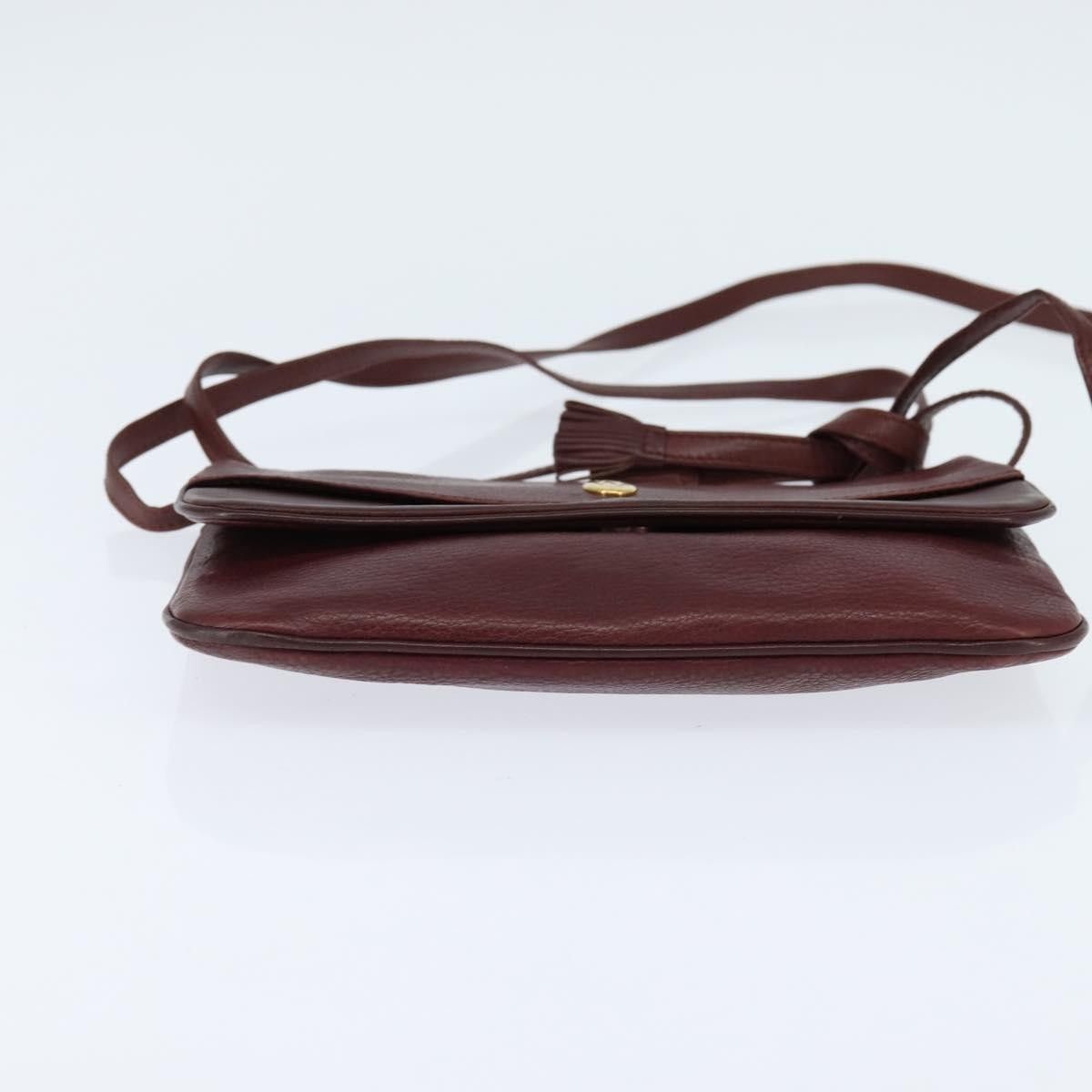 Cartier cartier Must de Cartier Leather Size ONE SIZE - 17 Thumbnail