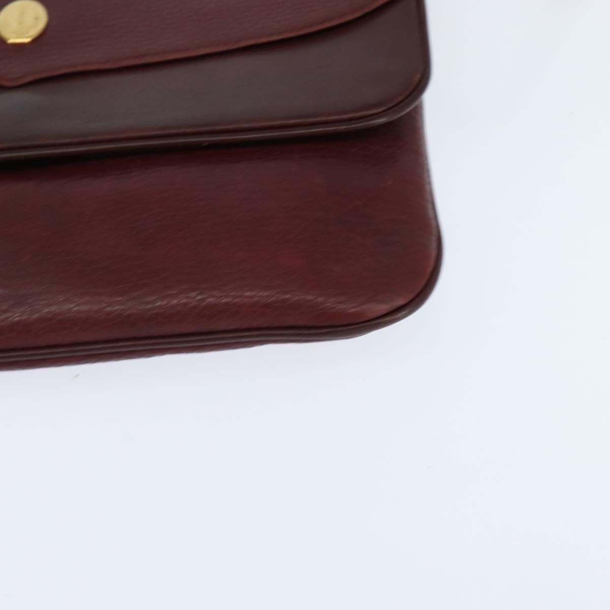 Cartier cartier Must de Cartier Leather Size ONE SIZE - 11 Thumbnail