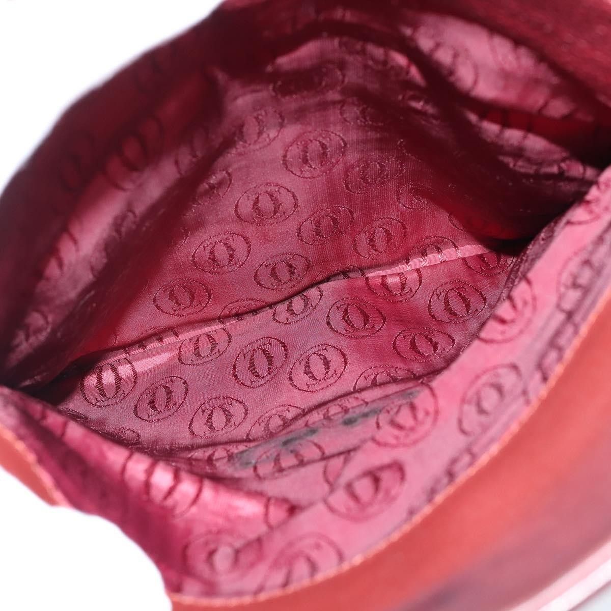 Cartier cartier Must de Cartier Leather Size ONE SIZE - 22 Thumbnail