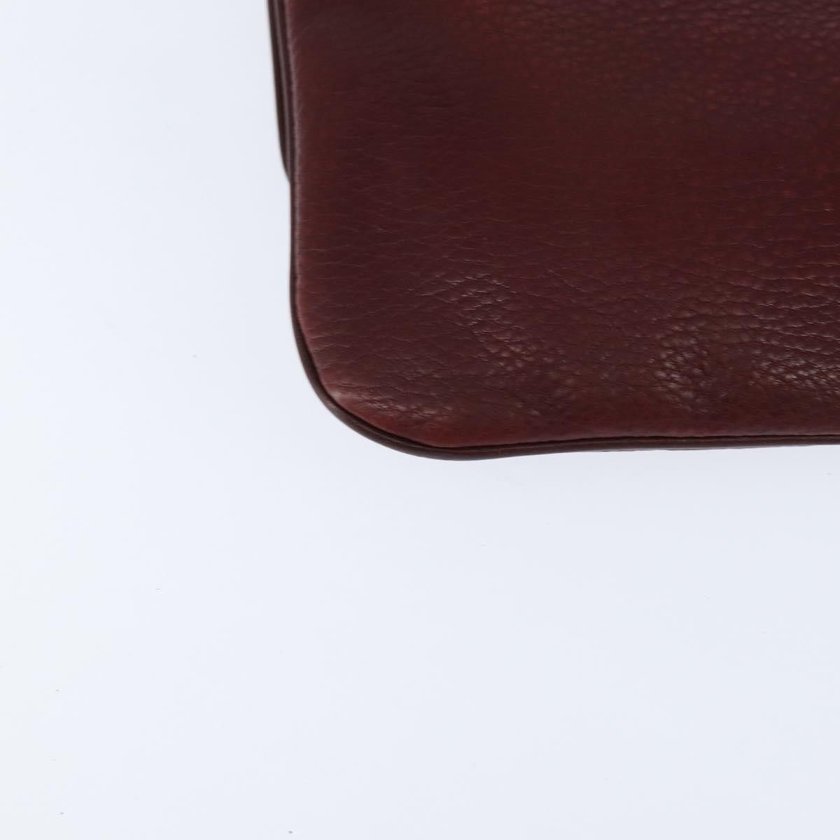 Cartier cartier Must de Cartier Leather Size ONE SIZE - 8 Thumbnail