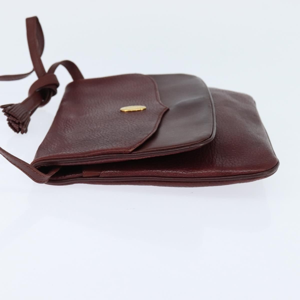Cartier cartier Must de Cartier Leather Size ONE SIZE - 3 Thumbnail