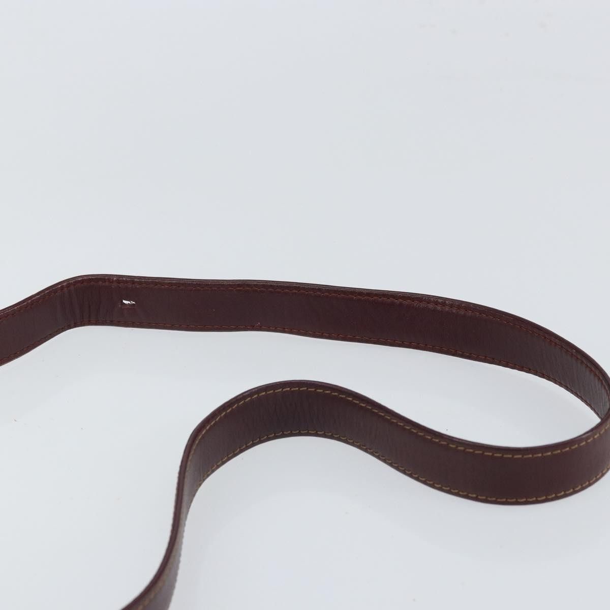 Cartier Cartier Must de Cartier Leather Size ONE SIZE - 16 Thumbnail