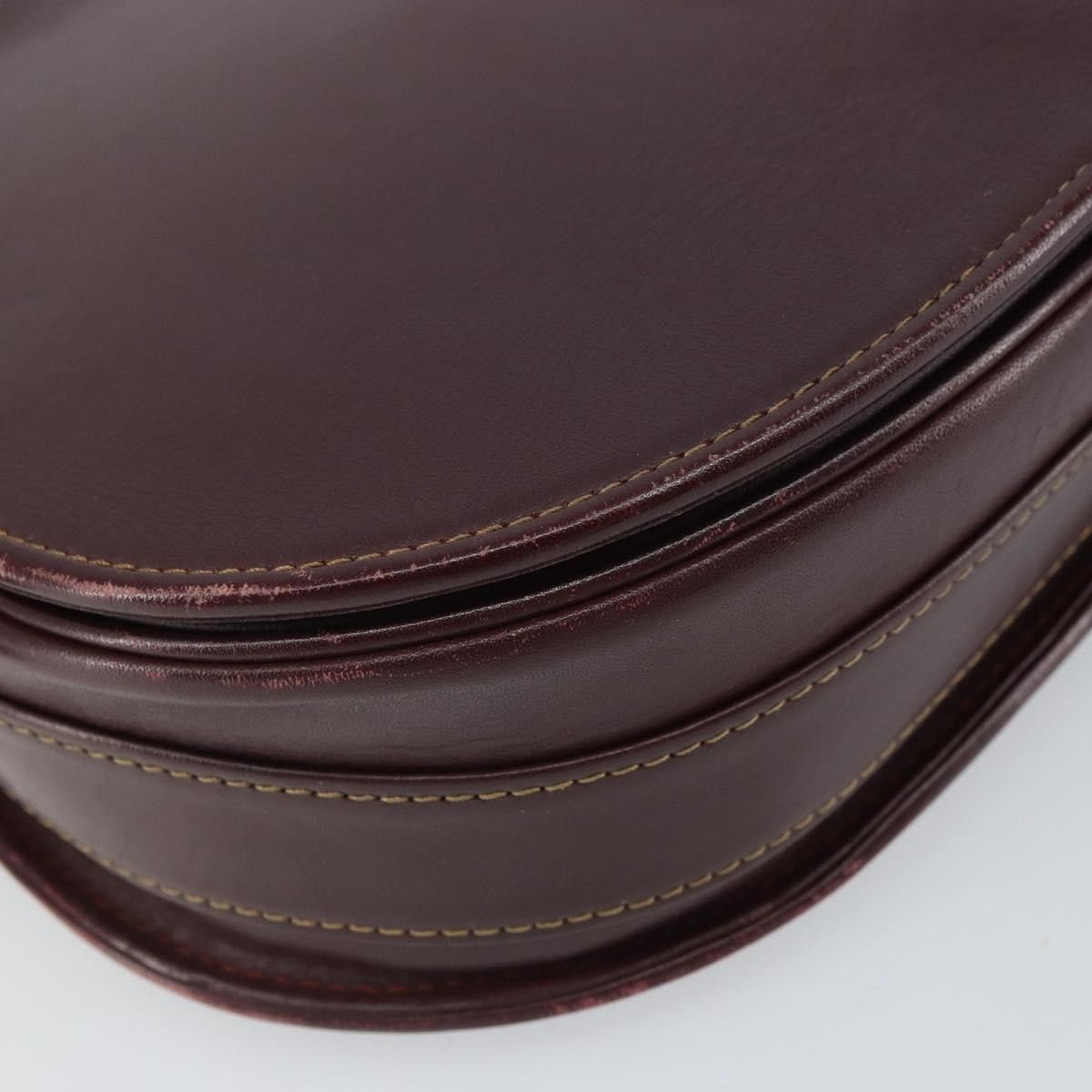 Cartier Cartier Must de Cartier Leather Size ONE SIZE - 8 Thumbnail