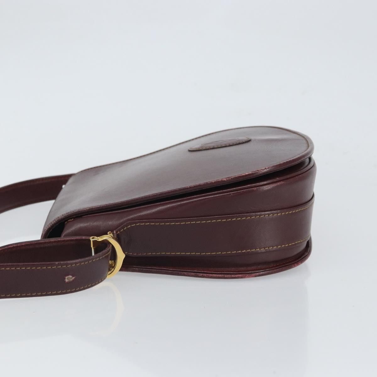 Cartier Cartier Must de Cartier Leather Size ONE SIZE - 4 Thumbnail