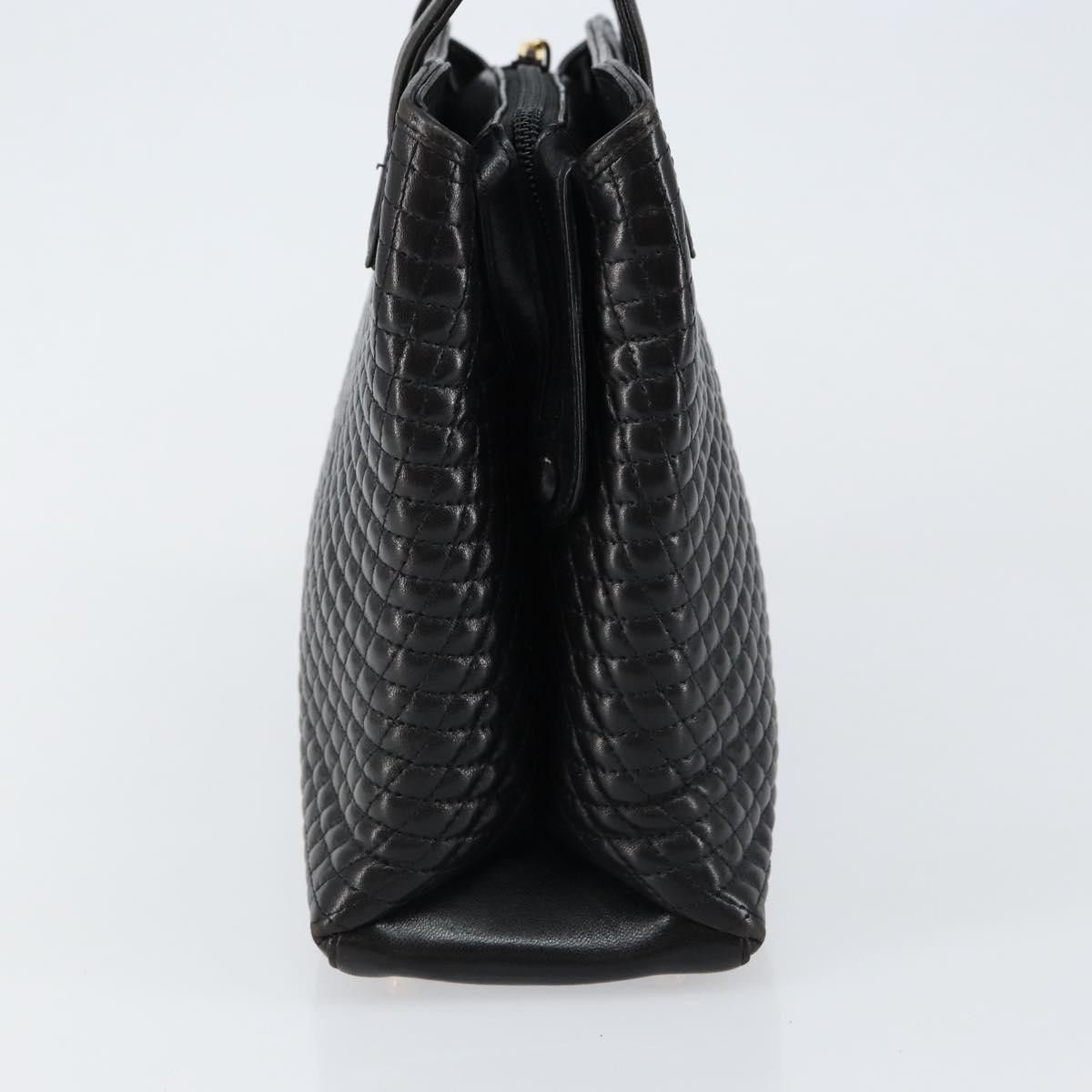 Bally Bally Vintage Quilted Leather Size ONE SIZE - 3 Thumbnail
