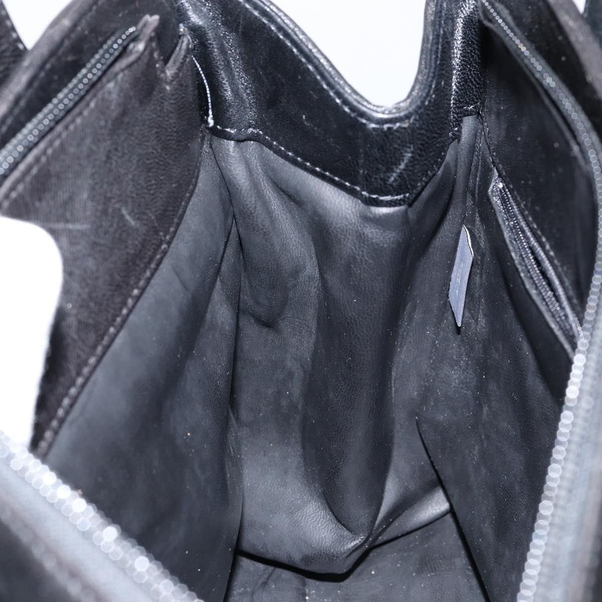 Bally Bally Vintage Quilted Leather Size ONE SIZE - 22 Thumbnail