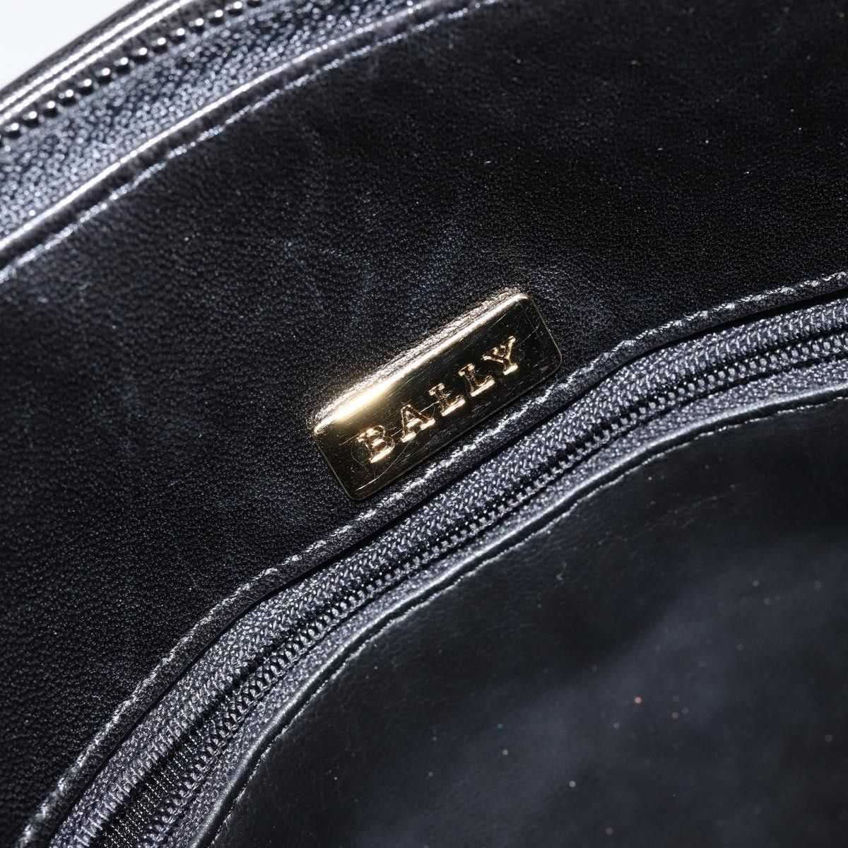 Bally Bally Vintage Quilted Leather Size ONE SIZE - 6 Thumbnail
