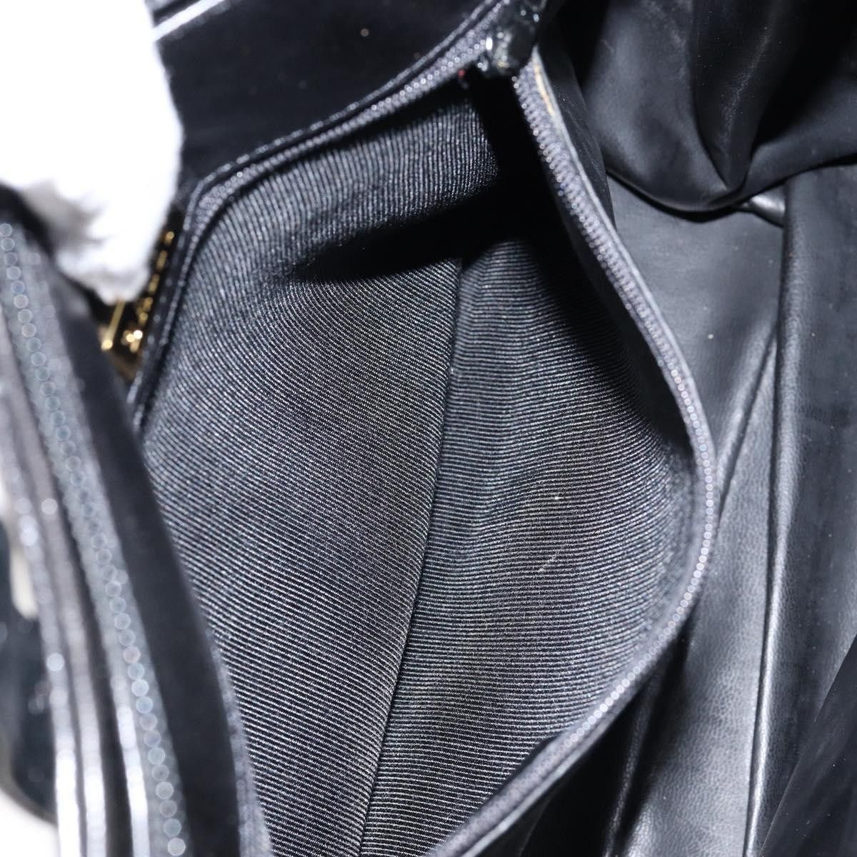 Bally Bally Vintage Quilted Leather Size ONE SIZE - 23 Thumbnail