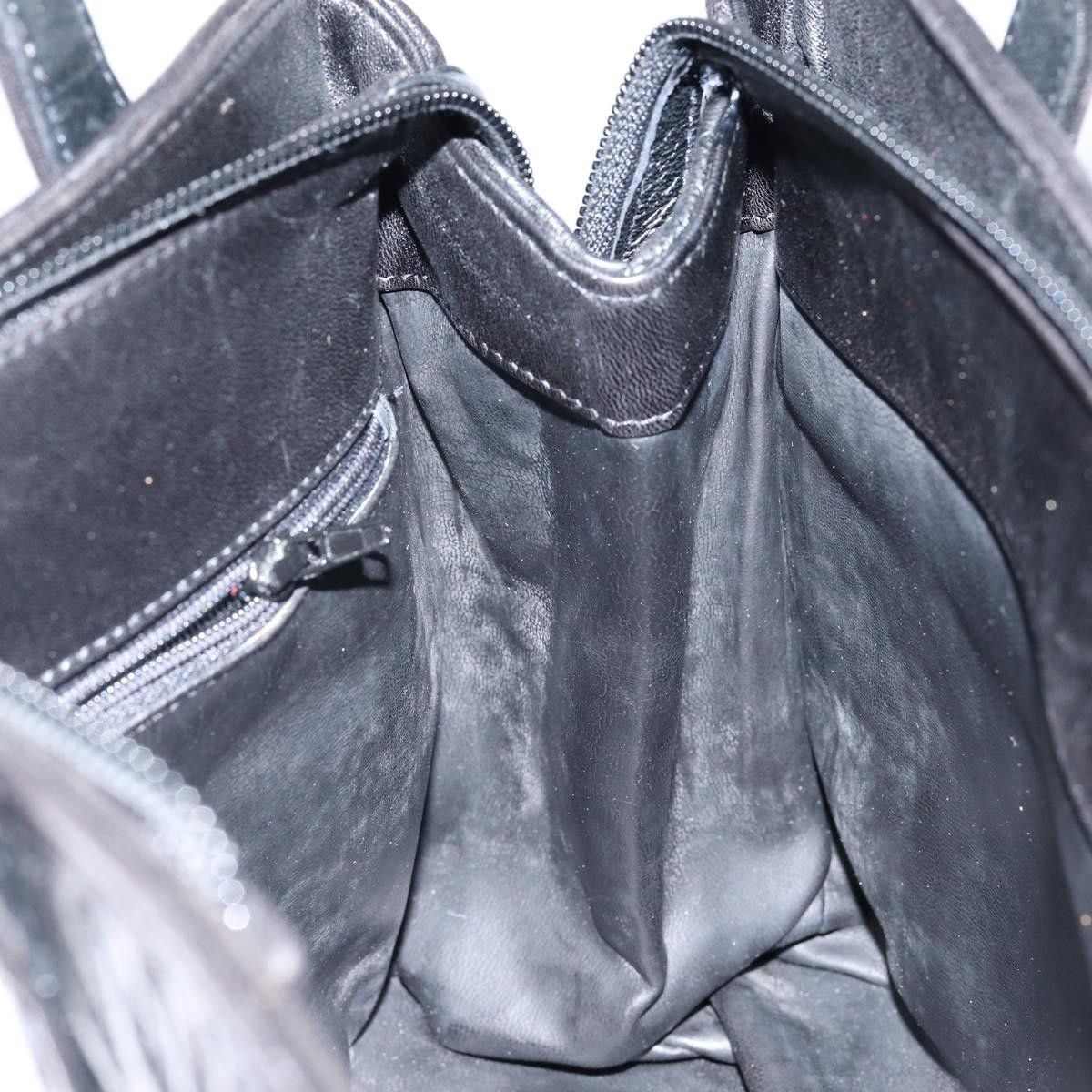 Bally Bally Vintage Quilted Leather Size ONE SIZE - 21 Thumbnail