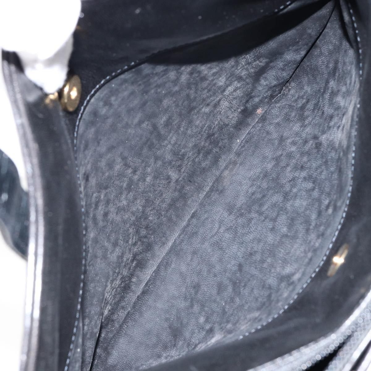 Bally Bally Vintage Quilted Leather Size ONE SIZE - 18 Thumbnail