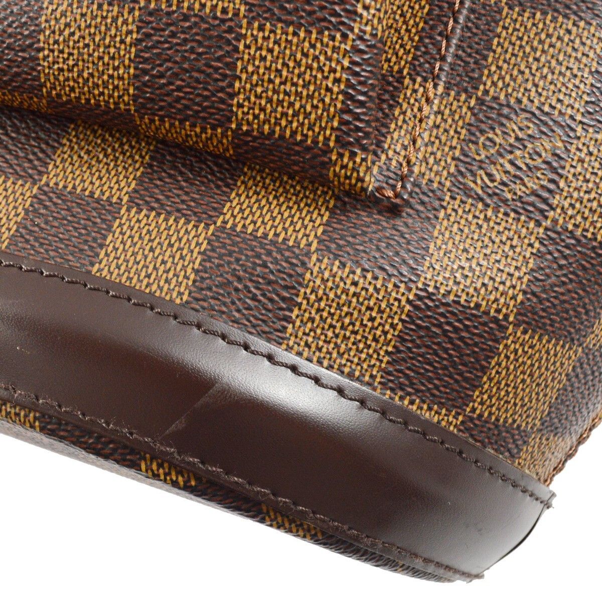 Louis Vuitton Louis Vuitton Manosque Handbag Damier Size ONE SIZE - 7 Thumbnail