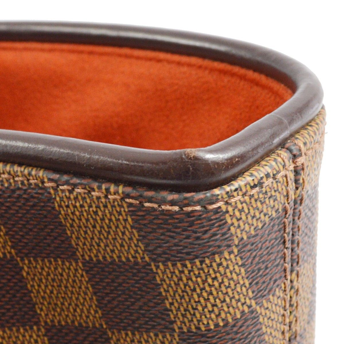 Louis Vuitton Louis Vuitton Manosque Handbag Damier Size ONE SIZE - 8 Thumbnail