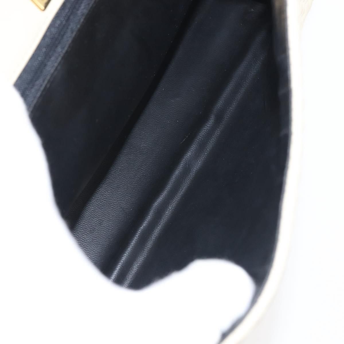 Bally Bally Vintage Quilted Leather Size ONE SIZE - 5 Thumbnail