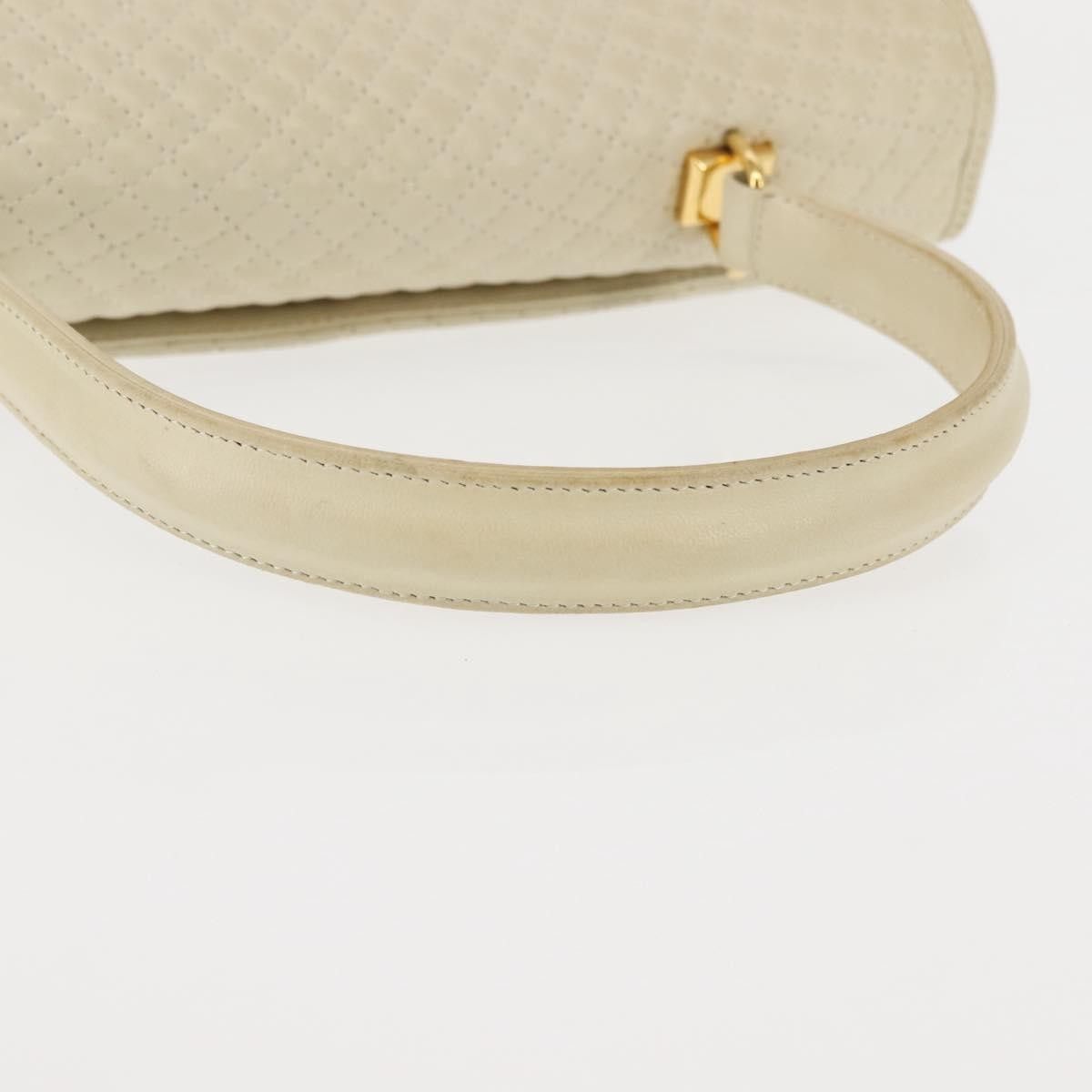 Bally Bally Vintage Quilted Leather Size ONE SIZE - 13 Thumbnail