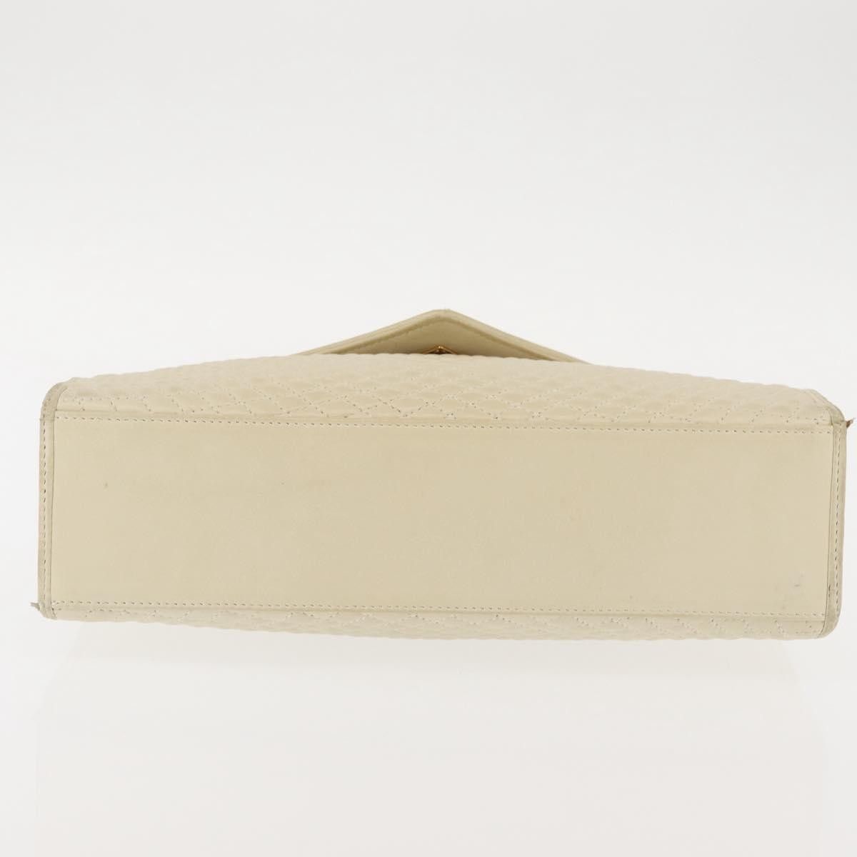 Bally Bally Vintage Quilted Leather Size ONE SIZE - 16 Thumbnail