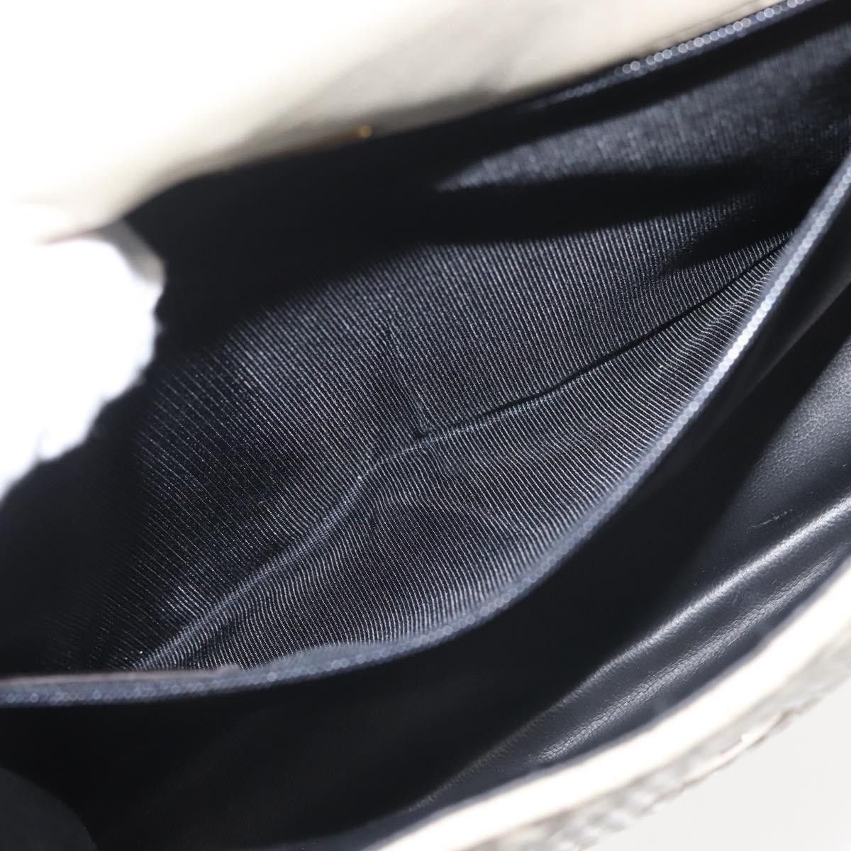 Bally Bally Vintage Quilted Leather Size ONE SIZE - 22 Thumbnail